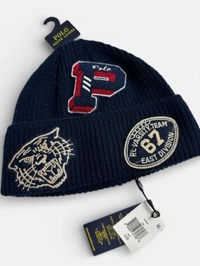 Polo Ralph Lauren | Accessories | Polo Hi Tech Kayak Long Bill
